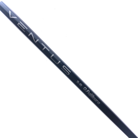 Used Fujikura Ventus Blue VeloCore 5-R Fairway Shaft / Regular Flex