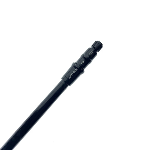 Used OBAN Kiyoshi O5 85GMS Fairway Shaft / TaylorMade Gen 2 Adapter