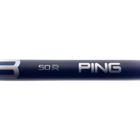 Used Ping G440 SFT Driver / 10.5 Degrees / Regular Flex