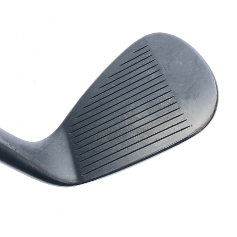 Used Titleist Vokey SM10 Nickel Pitching Wedge / 46.0 Degrees / Wedge Flex