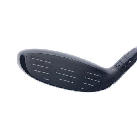 Used Callaway Quantum Max D 3 Fairway Wood / 15.0 Degrees / Regular Flex
