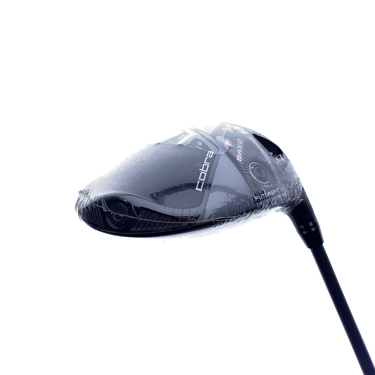 NEW Cobra OPTM MAX-D Driver / 10.5 Degrees / Regular Flex
