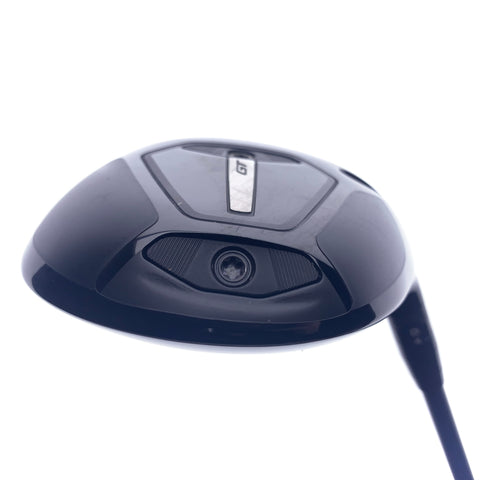 Used Titleist GT 280 Mini Driver / 13.0 Degrees / Stiff Flex