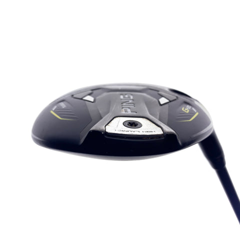 Used Ping G430 Max 5 Fairway Wood / 18.0 Degrees / Stiff Flex