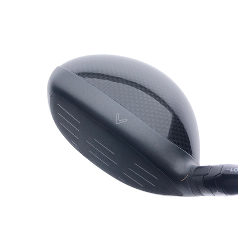 Used Callaway Quantum Max D 3 Fairway Wood / 15.0 Degrees / Regular Flex
