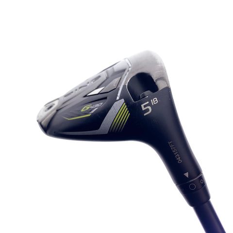 Used Ping G430 Max 5 Fairway Wood / 18.0 Degrees / Stiff Flex