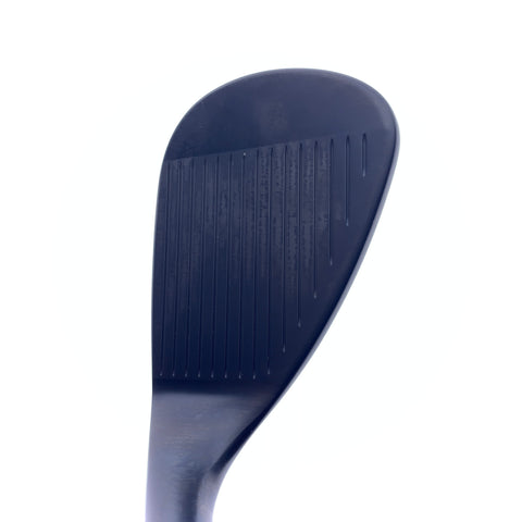 Used Callaway Opus SP Black Shadow Gap Wedge / 52.0 Degrees / Wedge Flex