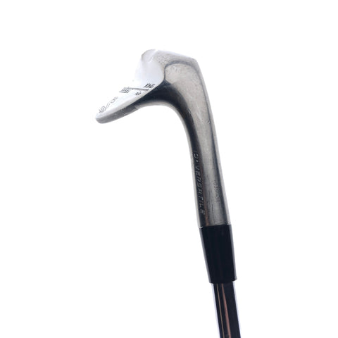 Used Cobra King PUR Sand Wedge / 56.0 Degrees / Stiff Flex