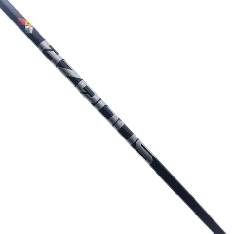 Used Project X Hzrdus Black GEN 4 6.0 60 S Fairway Shaft / Stiff Flex