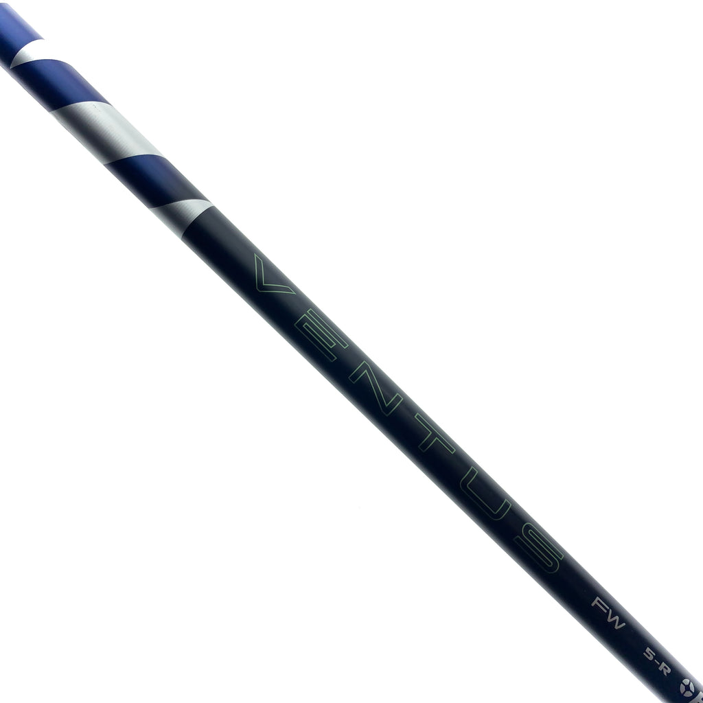 Used Fujikura Ventus Blue FW 2025 5-R Fairway Shaft / Regular Flex / TaylorMade