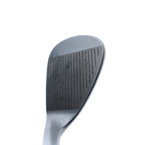 Used TaylorMade Milled Grind 5 Sand Wedge / 54.0 Degrees / Wedge Flex