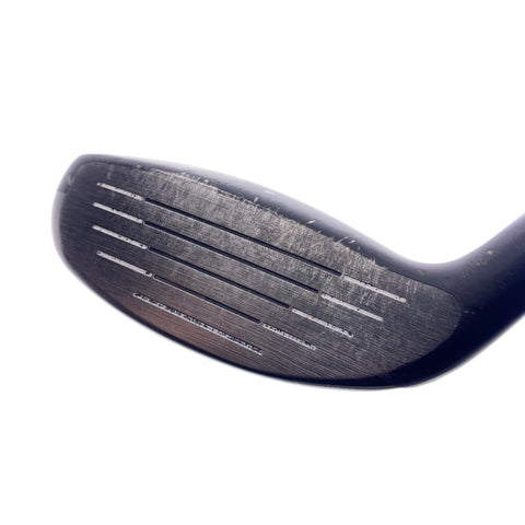 Used Ping G430 Max 5 Fairway Wood / 18.0 Degrees / Stiff Flex