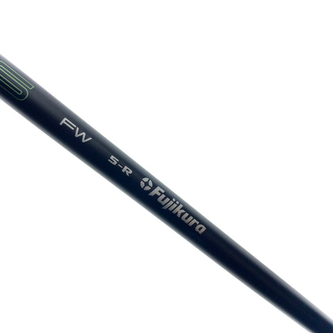 Used Fujikura Ventus Blue FW 2025 5-R Fairway Shaft / Regular Flex / TaylorMade