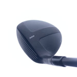Used Tour Edge Hot Launch E525 5 Fairway Wood / 19.0 Degrees / Regular Flex - Replay Golf 
