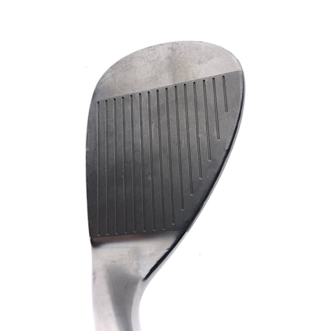 Used Cobra King PUR Sand Wedge / 56.0 Degrees / Stiff Flex