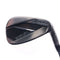 Used TaylorMade Stealth 8 Iron / 32.0 Degrees / Stiff Flex