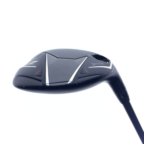 Used Srixon ZXi 4 Hybrid / 22.0 Degrees / X-Stiff Flex