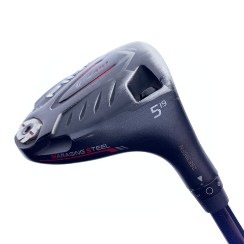 Used Ping G410 SF Tec 5 Fairway Wood / 19.0 Degrees / Regular Flex