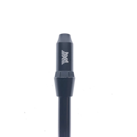 Used Project X Hzrdus Black GEN 4 6.0 60 S Fairway Shaft / Stiff Flex
