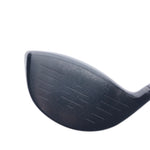 Used TaylorMade R15 Black Driver / 9.5 Degrees / Stiff Flex
