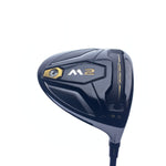 Used TaylorMade M2 2016 Driver / 9.5 Degrees / X-Stiff Flex - Replay Golf 