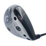 Used Callaway Elyte Titanium 3  HL Fairway Wood / 16.5 Degrees / Regular Flex - Replay Golf 