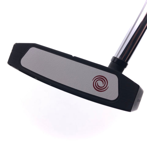 Used Odyssey White Hot Versa Seven DB Putter / 35.0 Inches
