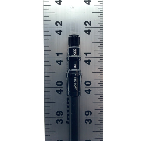 Used Fujikura Ventus Blue FW 2025 5-R Fairway Shaft / Regular Flex / TaylorMade