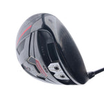 Used TaylorMade R15 Black Driver / 9.5 Degrees / Stiff Flex