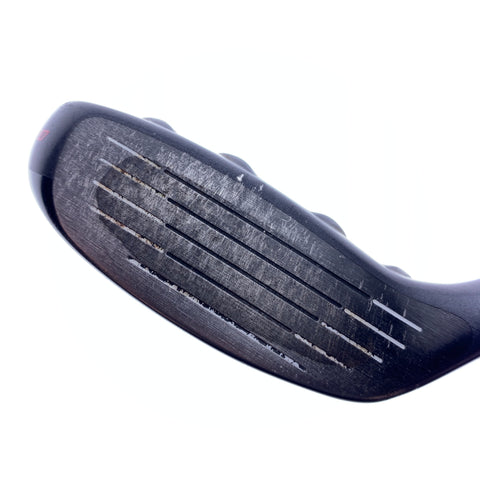 Used Ping G410 SF Tec 5 Fairway Wood / 19.0 Degrees / Regular Flex