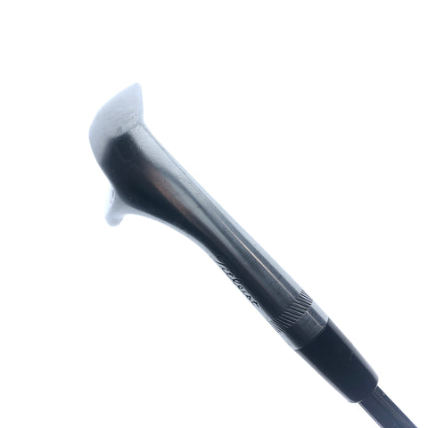 Used Titleist Vokey SM10 Tour Chrome Lob Wedge / 58.0 Degrees / Stiff Flex