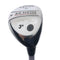 Used Callaway Big Bertha Heavenwood 3 Hybrid / 20 Degrees / Regular Flex