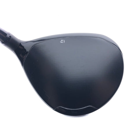 Used TaylorMade Stealth Plus 3 Fairway Wood / 15.0 Degrees / Stiff Flex