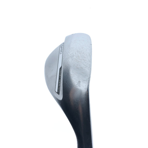 Used Titleist Vokey SM10 Tour Chrome Lob Wedge / 58.0 Degrees / Stiff Flex