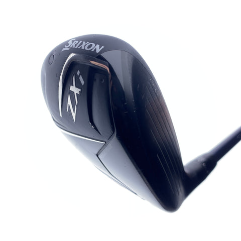Used Srixon ZXi 4 Hybrid / 22.0 Degrees / X-Stiff Flex