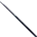 Used TaylorMade R15 Black Driver / 9.5 Degrees / Stiff Flex
