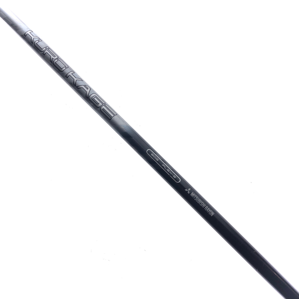 Used TaylorMade R15 Black Driver / 9.5 Degrees / Stiff Flex