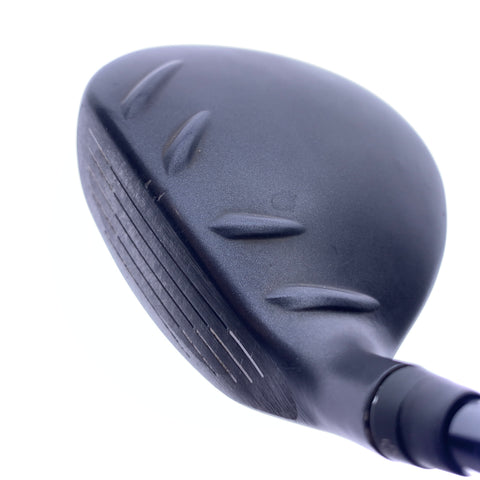 Used Ping G410 SF Tec 5 Fairway Wood / 19.0 Degrees / Regular Flex
