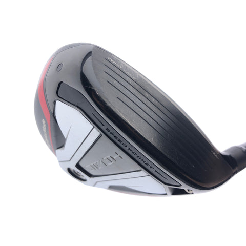 Used TaylorMade Stealth Plus 3 Fairway Wood / 15.0 Degrees / Stiff Flex