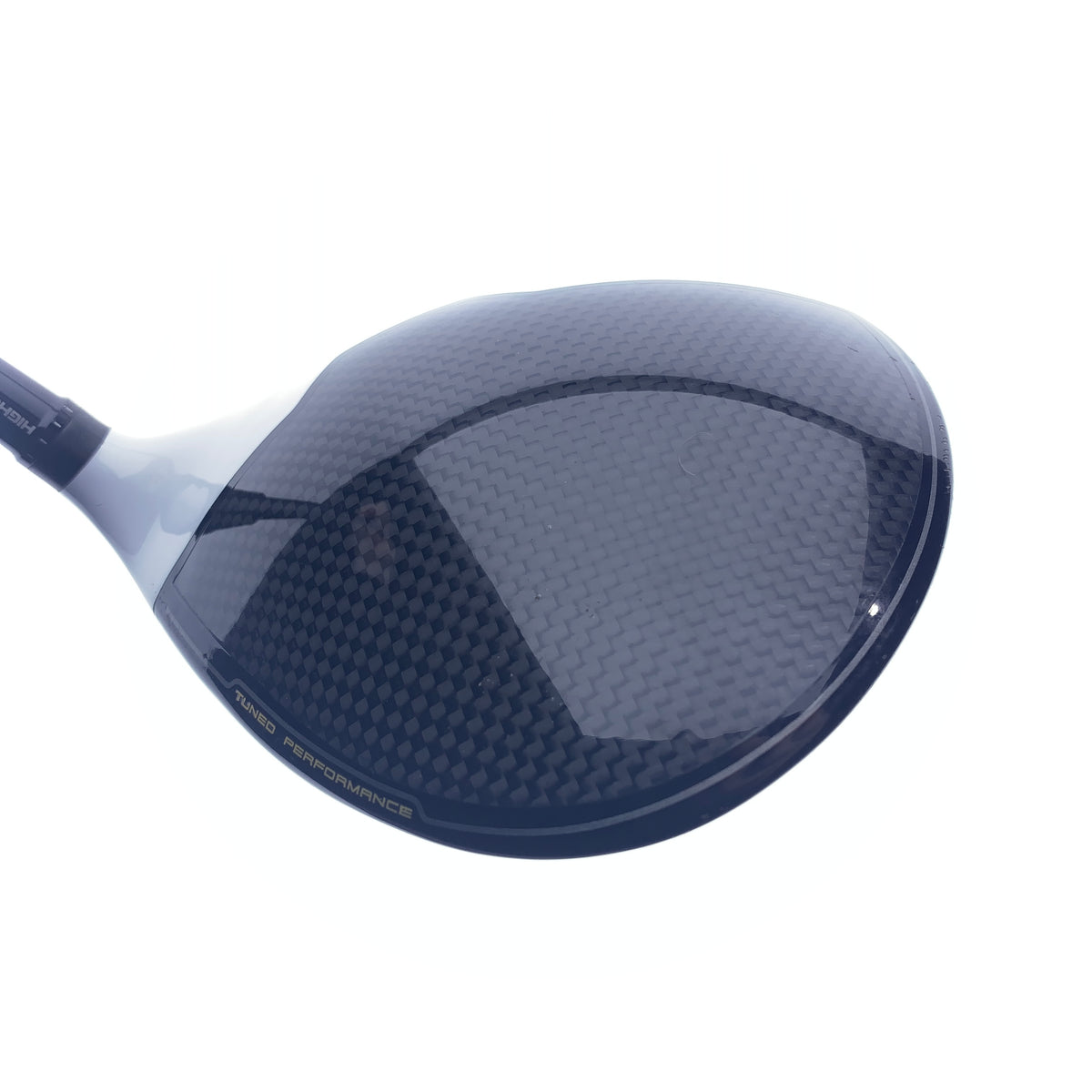 Used TaylorMade M2 2016 Driver / 9.5 Degrees / X-Stiff Flex - Replay Golf 