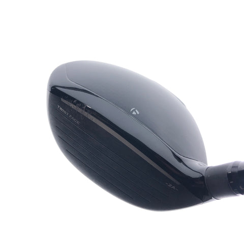 Used TaylorMade Stealth Plus 3 Fairway Wood / 15.0 Degrees / Stiff Flex