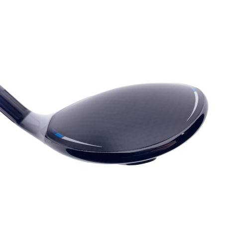 Used TaylorMade Sim2 Max 5 Fairway Wood / 18.0 Degrees / Stiff Flex