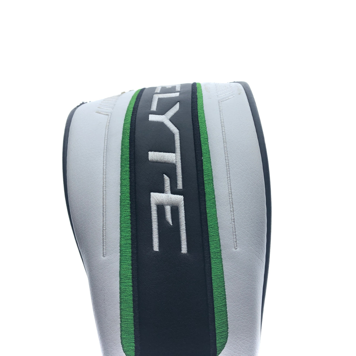Used Callaway Elyte Titanium 3  HL Fairway Wood / 16.5 Degrees / Regular Flex - Replay Golf 