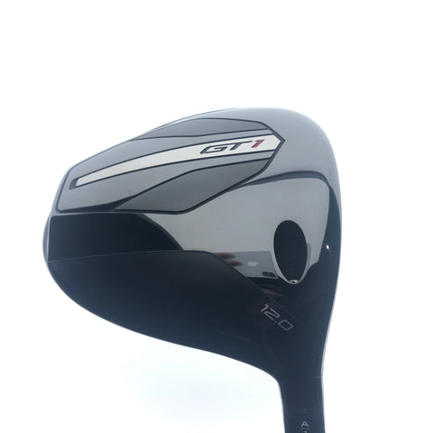 Used Titleist GT1 Driver / 12.0 Degrees / Regular Flex