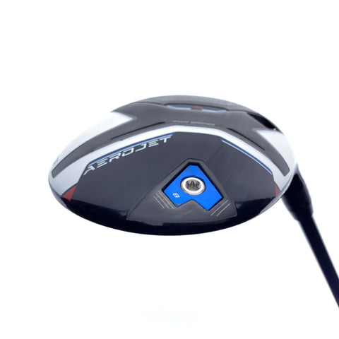 Used Cobra AeroJet 3 Fairway Wood / 15.0 Degrees / Regular Flex