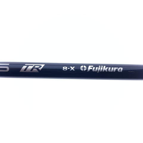 Used Srixon ZXi 4 Hybrid / 22.0 Degrees / X-Stiff Flex