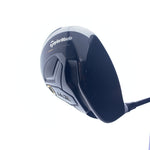 Used TaylorMade M2 2016 Driver / 9.5 Degrees / X-Stiff Flex - Replay Golf 