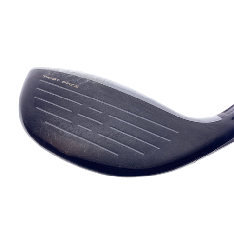 Used TaylorMade Sim2 Max 5 Fairway Wood / 18.0 Degrees / Stiff Flex
