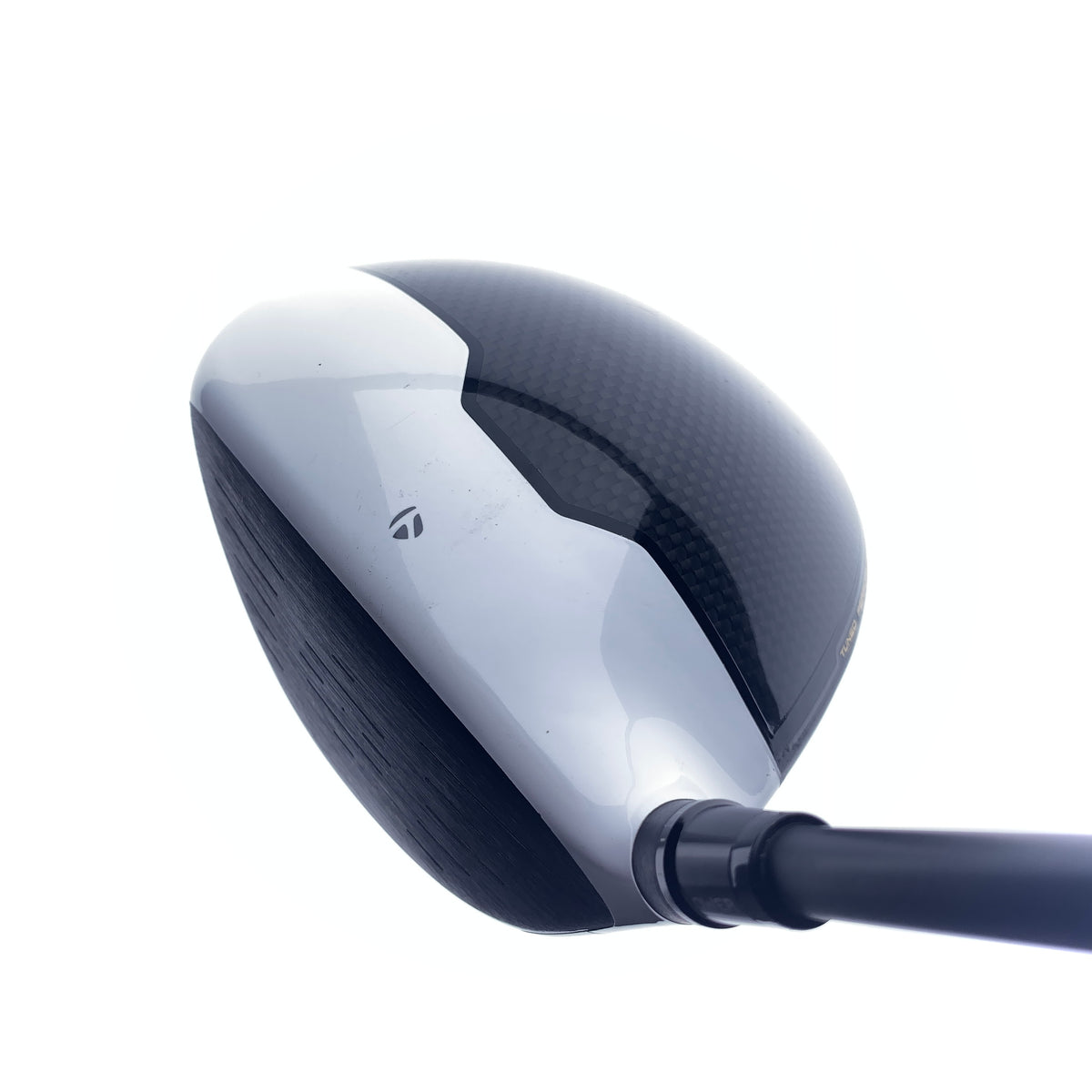 Used TaylorMade M2 2016 Driver / 9.5 Degrees / X-Stiff Flex - Replay Golf 