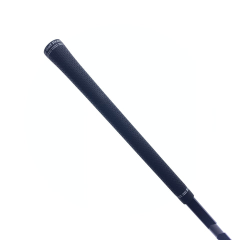 Used Srixon ZXi 4 Hybrid / 22.0 Degrees / X-Stiff Flex